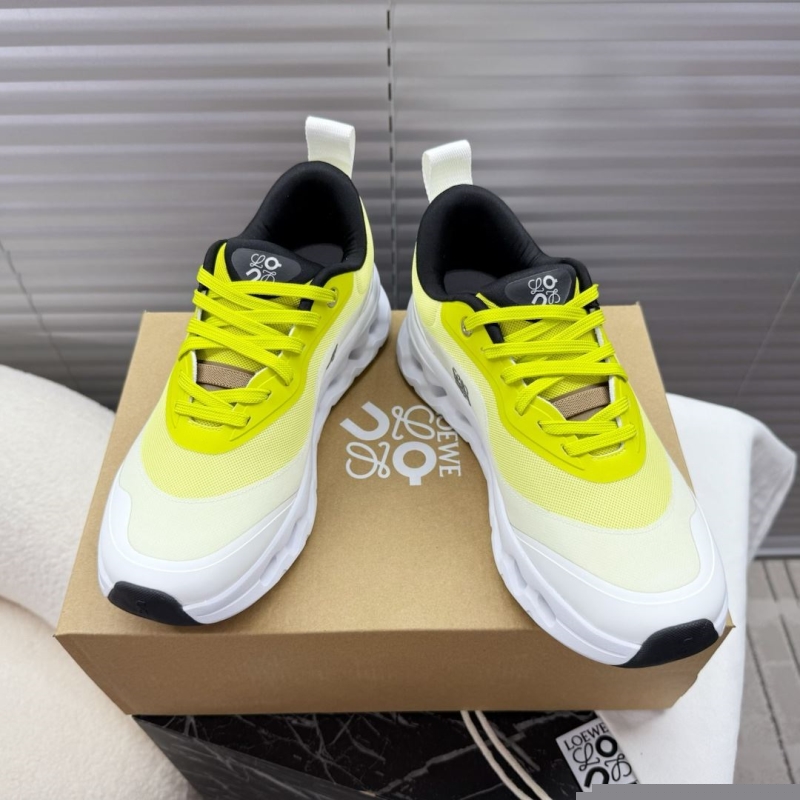 l*ew* sneakers